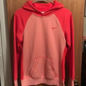 Nike hoodie